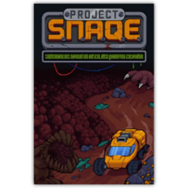 Project Snaqe Xbox Series/Xbox One