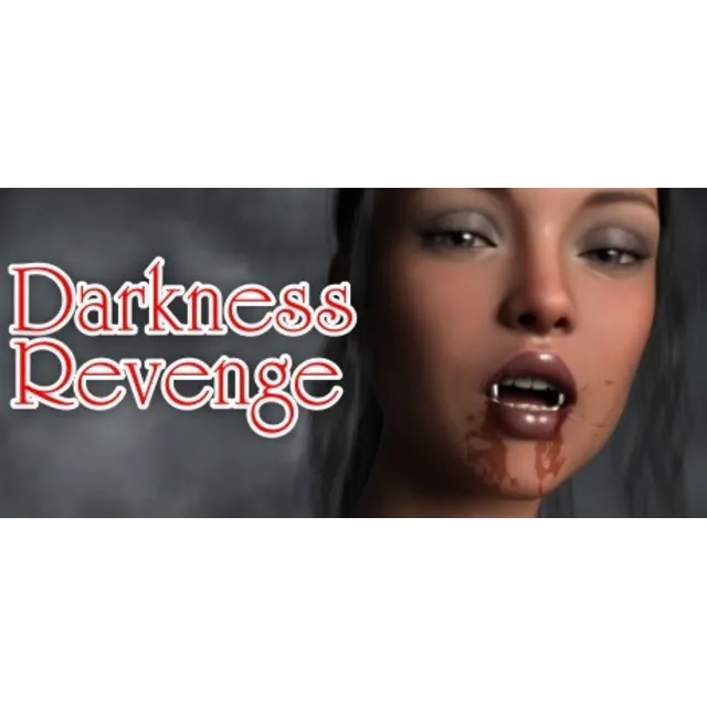 Darkness Revenge STEAM Россия