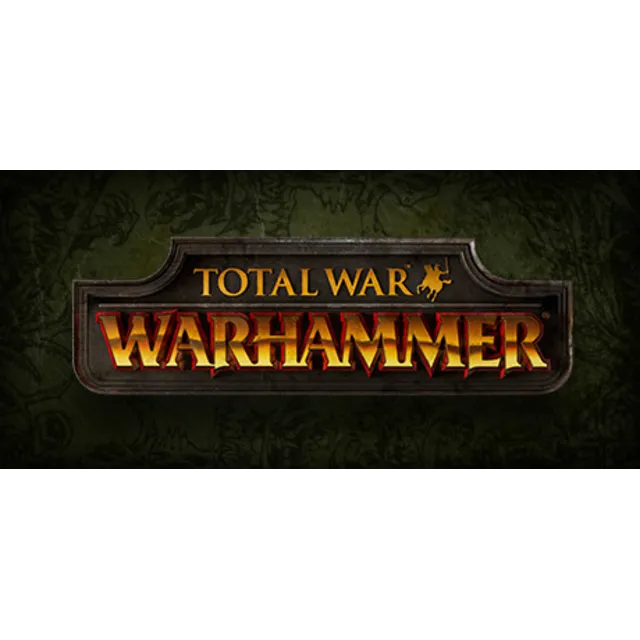 Total War: WARHAMMER + 3 DLC (STEAM КЛЮЧ) РОССИЯ +МИР*