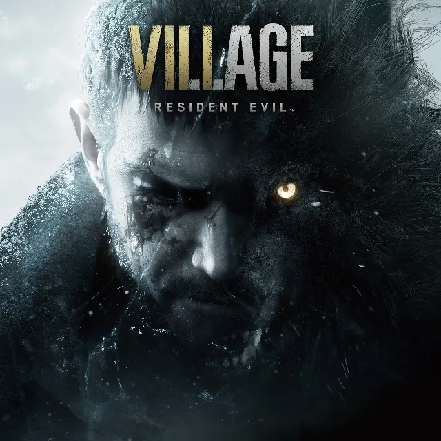 🖤🔥RESIDENT EVIL VILLAGE ✅XBOX ONE/SERIES X|S КЛЮЧ🔑🌎