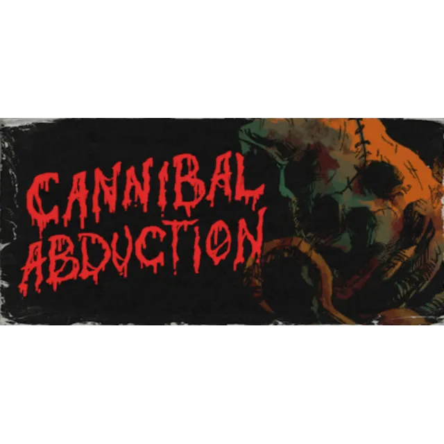 Cannibal Abduction 💎 АВТОДОСТАВКА STEAM GLOBAL МГНОВЕННО ЛИЦЕНЗИЯ