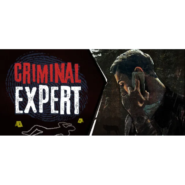 Criminal Expert АВТОДОСТАВКА STEAM GLOBAL МГНОВЕННО ЛИЦЕНЗИЯ