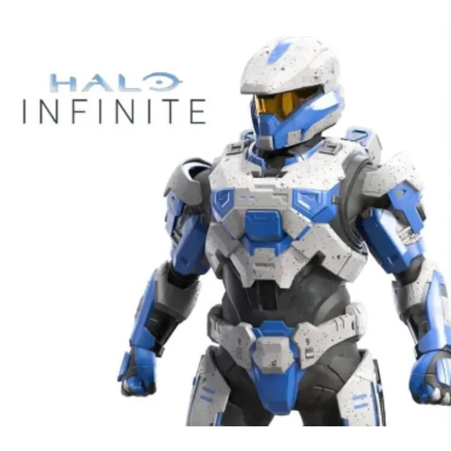 🔑 Halo Infinite Parade Ground Armour Coating КОД