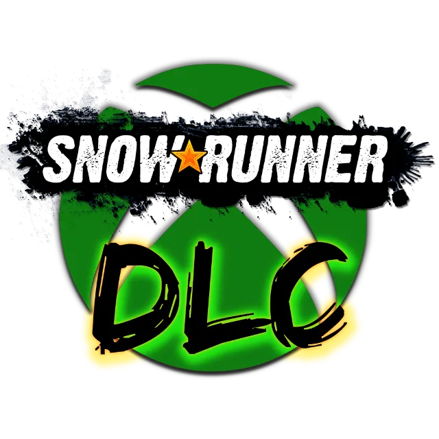SnowRunner Xbox One/Series дополнения на выбор