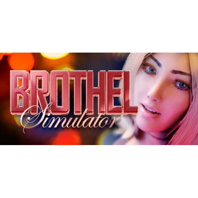 Brothel Simulator 🍓 АВТОДОСТАВКА STEAM GLOBAL МГНОВЕННО ЛИЦЕНЗИЯ