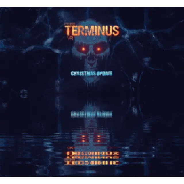 ✅Project TERMINUS VR (Oculus Quest 1\2\Pro) ⭐VR\Gift⭐