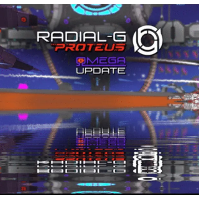 ✅Radial-G: Proteus (Oculus Quest 1\2\Pro) ⭐VR\ROW\Gift⭐