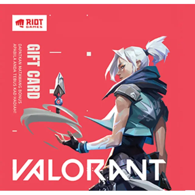 🔑✅ Карты 75 - 11000 Valorant Points ✅ Россия