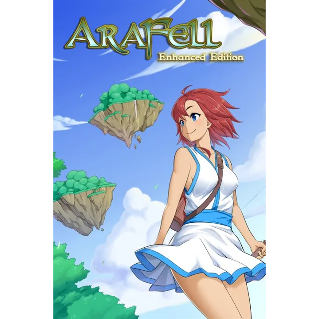 ✅ Ara Fell: Enhanced Edition Xbox One|X|S активация