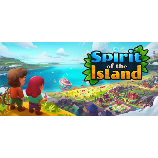 Spirit of the Island STEAM KEY REGION FREE GLOBAL + 🎁