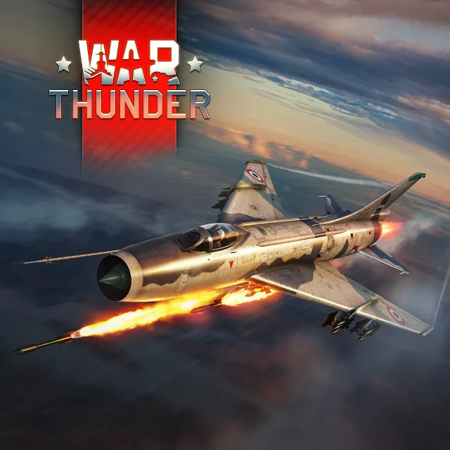 🔥War Thunder - Набор Су-7БМК Xbox Активация + 🎁