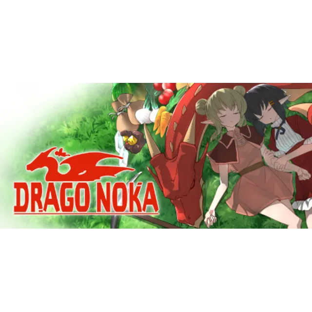 Drago Noka 💎 АВТОДОСТАВКА STEAM GLOBAL МГНОВЕННО ЛИЦЕНЗИЯ