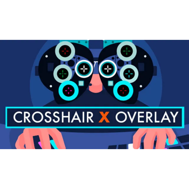 Crosshair X ✔️STEAM Аккаунт✔на 90 дней