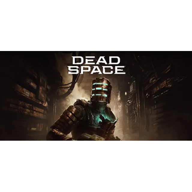 Dead Space 2023 Ремейк и The Callisto Protocol, аренда