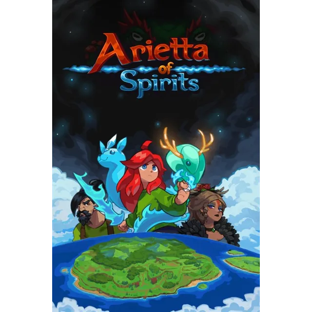 ✅ Arietta of Spirits Xbox One|X|S активация