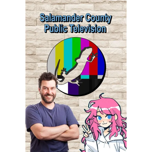 ✅ Salamander County Public Television Xbox активация