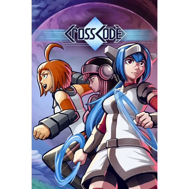 ✅ CrossCode Xbox One &amp; Xbox Series X|S активация