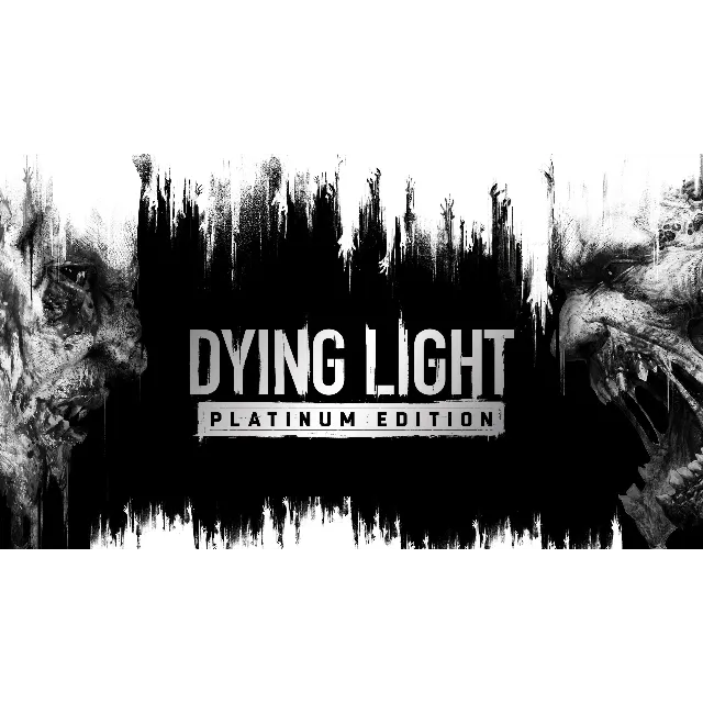 Dying Light Platinum Edition EU Steam CD Key