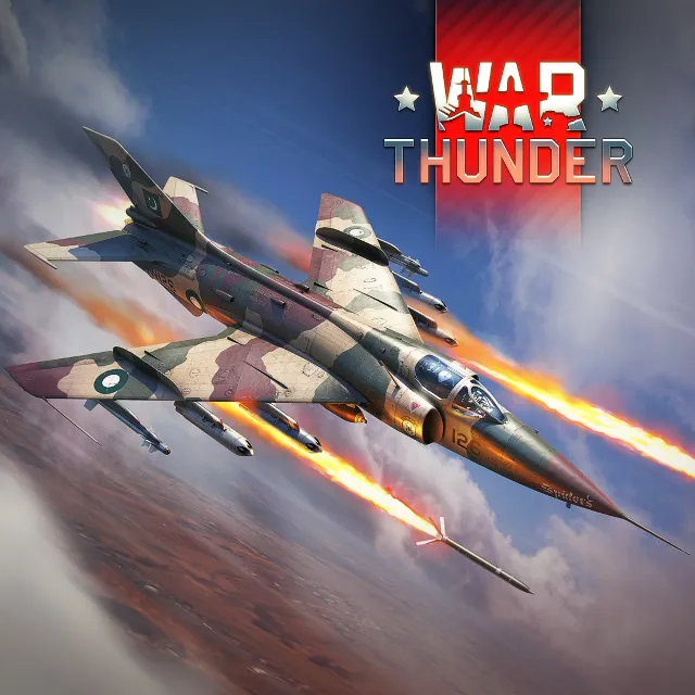 💥War Thunder - Набор A-5C Xbox Активация + подарок 🎁