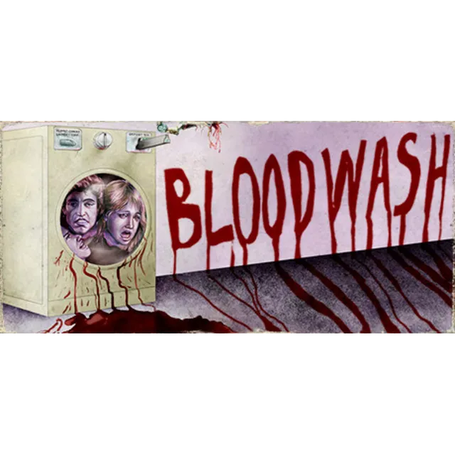 Bloodwash 💎 АВТОДОСТАВКА STEAM GLOBAL МГНОВЕННО ЛИЦЕНЗИЯ