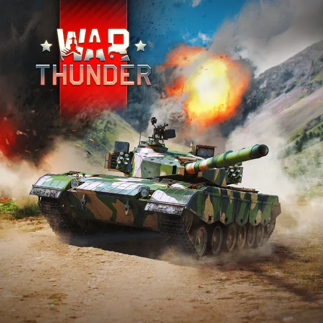 🔷War Thunder - Набор Type 96A Prototype Xbox Активация