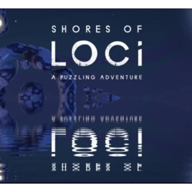 ✅Shores of Loci (Oculus Quest 2\Pro) ⭐VR\Global\Gift⭐