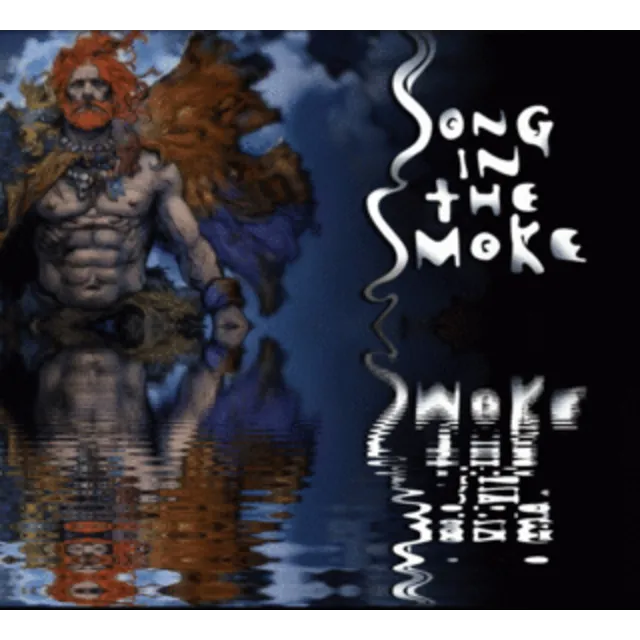✅Song in the Smoke (Oculus Quest 1\2\Pro) ⭐VR\ROW\Gift⭐