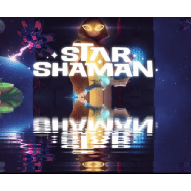 ✅Star Shaman (Oculus Quest 1\2\Pro) ⭐VR\Global\Gift⭐