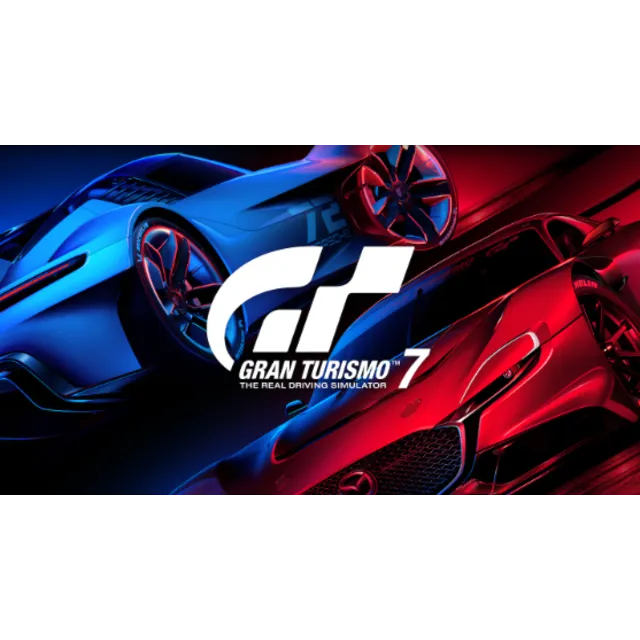 (PS4/PS5) 💜 Gran Turismo 7 (Турция) 💜