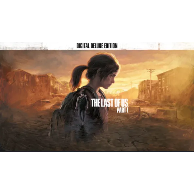 (PS4/PS5) 💜 The Last of Us Part 1 (Турция) 💜