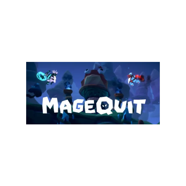 MageQuit (Steam Gift Россия) 🔥
