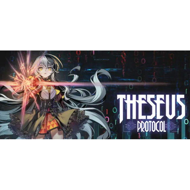 Theseus Protocol 💎 АВТОДОСТАВКА STEAM GLOBAL МГНОВЕННО ЛИЦЕНЗИЯ