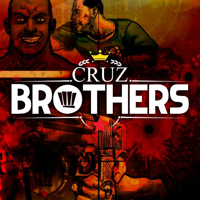 Cruz Brothers XBOX ONE / XBOX SERIES X|S [ Ключ 🔑 ]