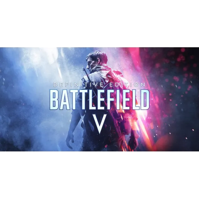 💳 Battlefield V Definitive (PS4/RUS) П3  Активация