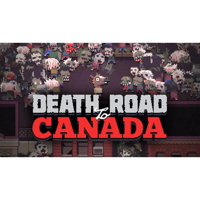 Death Road to Canada ✔️STEAM Аккаунт✔на 90 дней