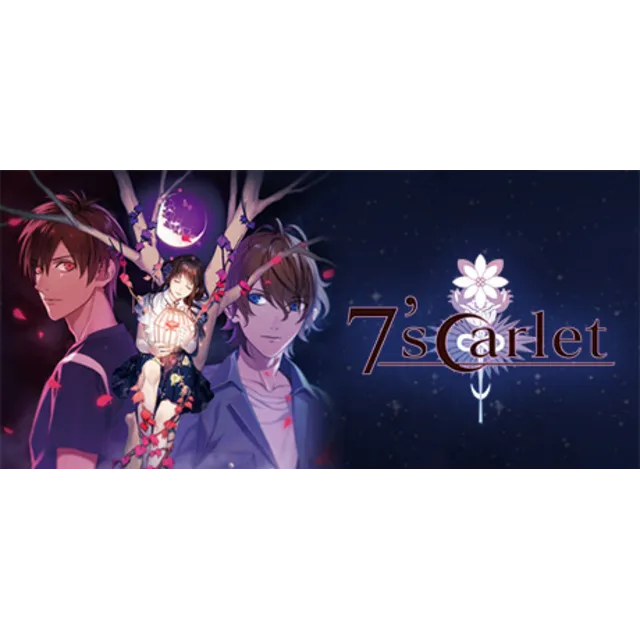7'scarlet 💎 АВТОДОСТАВКА STEAM GLOBAL МГНОВЕННО ЛИЦЕНЗИЯ