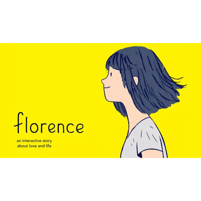 Florence ✔️STEAM Аккаунт✔на 90 дней