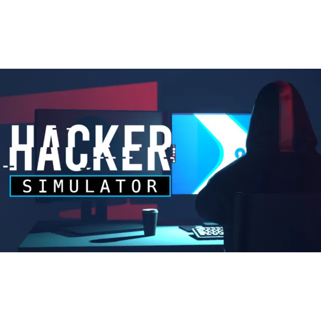 Hacker Simulator ✔️STEAM Аккаунт✔на 90 дней