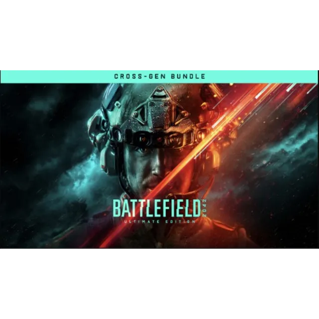 💜 Battlefield 2042 | PS4/PS5 | Турция 💜