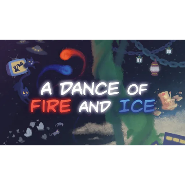 A Dance of Fire and Ice + DLC✔️STEAM Аккаунт✔на 90 дней