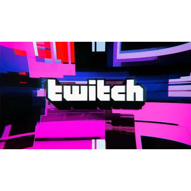 ПРОДВИЖЕНИЕ СТРИМОВ НА TWITCH
