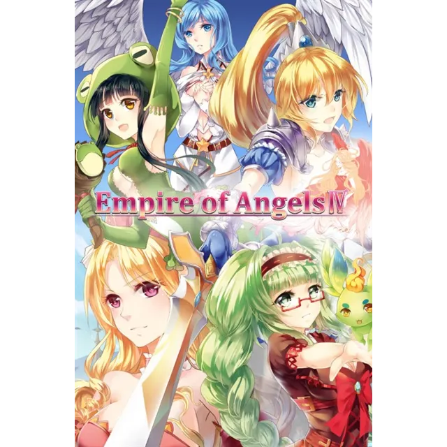 ✅ Empire of Angels IV Xbox One|X|S активация