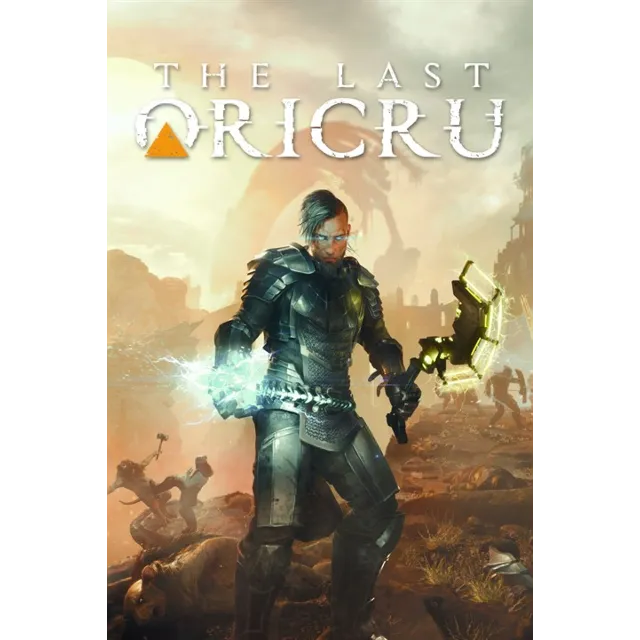 ✅ The Last Oricru Xbox Series X|S активация
