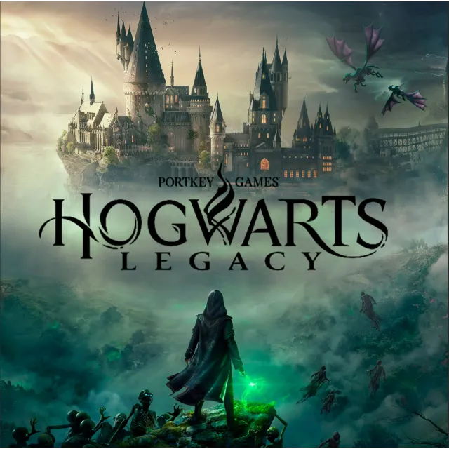 Hogwarts Legacy «Хогвартс: Наследие» / Аккаунт c Почтой