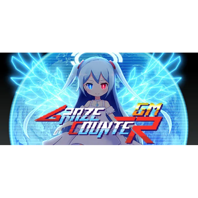 Graze Counter GM 💎 АВТОДОСТАВКА STEAM GLOBAL МГНОВЕННО ЛИЦЕНЗИЯ