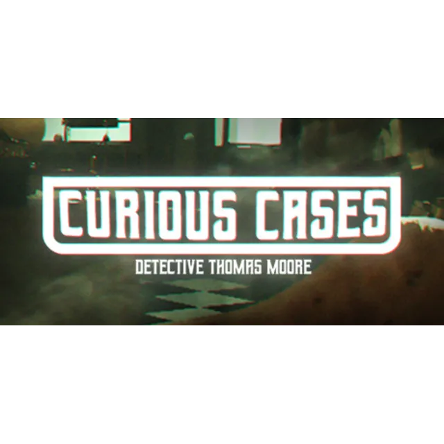 Curious Cases 💎 АВТОДОСТАВКА STEAM GLOBAL МГНОВЕННО ЛИЦЕНЗИЯ