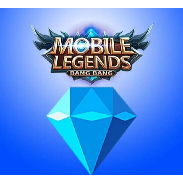 💎Mobile Legends алмазы - Донат по ID GLOBAL и RU 🎮
