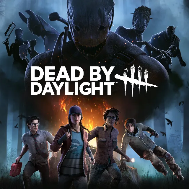 ✅Dead by Daylight XBOX ONE/SERIES X|S Активация +🎁