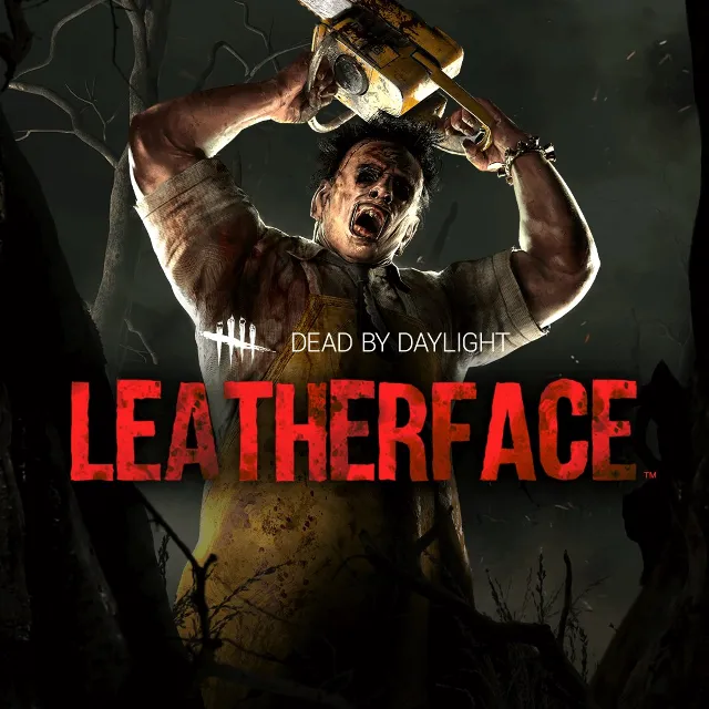 🖤🔥Dead by Daylight Leatherface Xbox One/X|S КЛЮЧ🔑