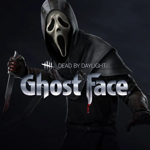 🖤🔥Dead by Daylight - Ghost Face Xbox One/X|S КЛЮЧ🔑
